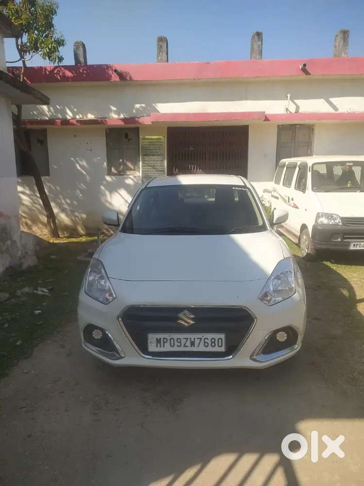 Maruti Suzuki Dzire 2023 Petrol 55000 Km Driven