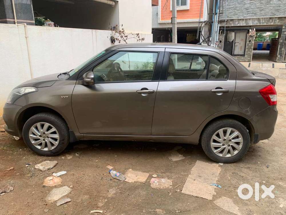Maruti Suzuki Zxi (petrol) 2015 Make Top End 1st Owner