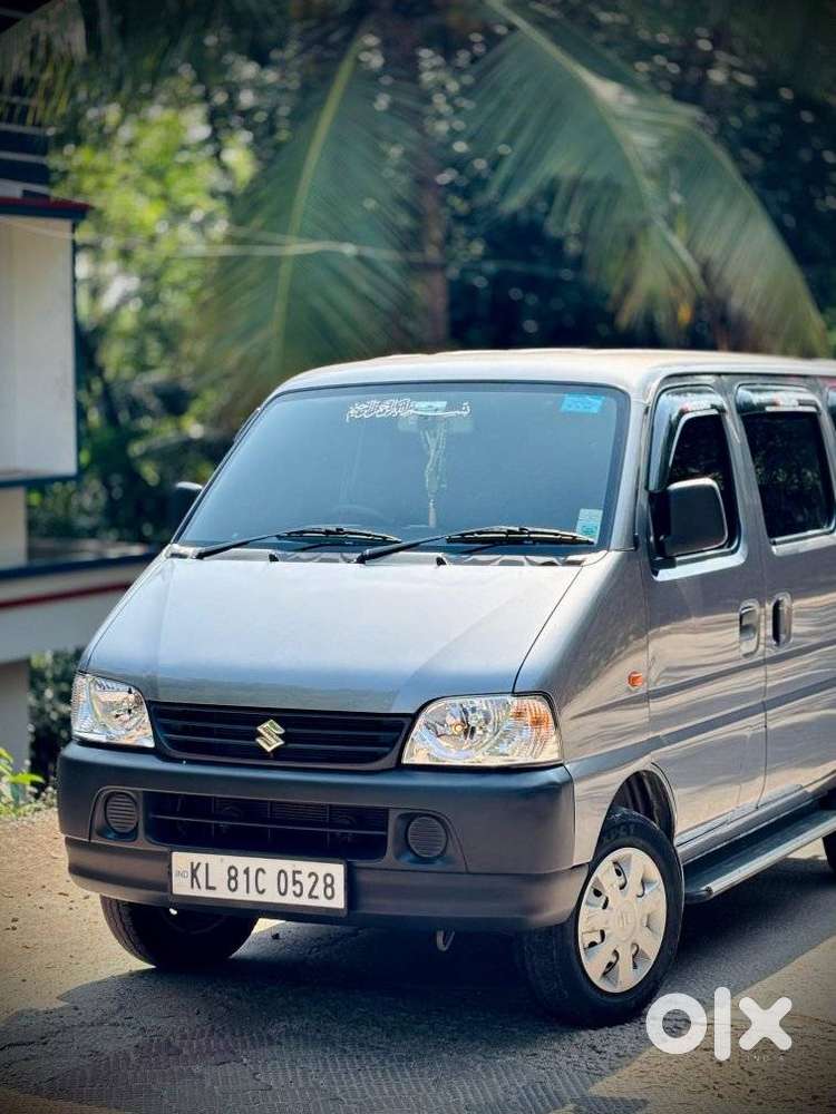 Maruti Suzuki Eeco 5 Seater Ac, 2025, Petrol