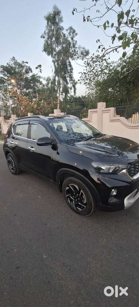 Kia Sonet Htk Plus D, 2022, Diesel