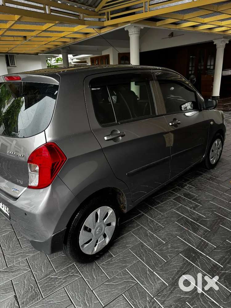 Maruti Suzuki Celerio 2018 Petrol 36000 Km Driven Automatic For Sale