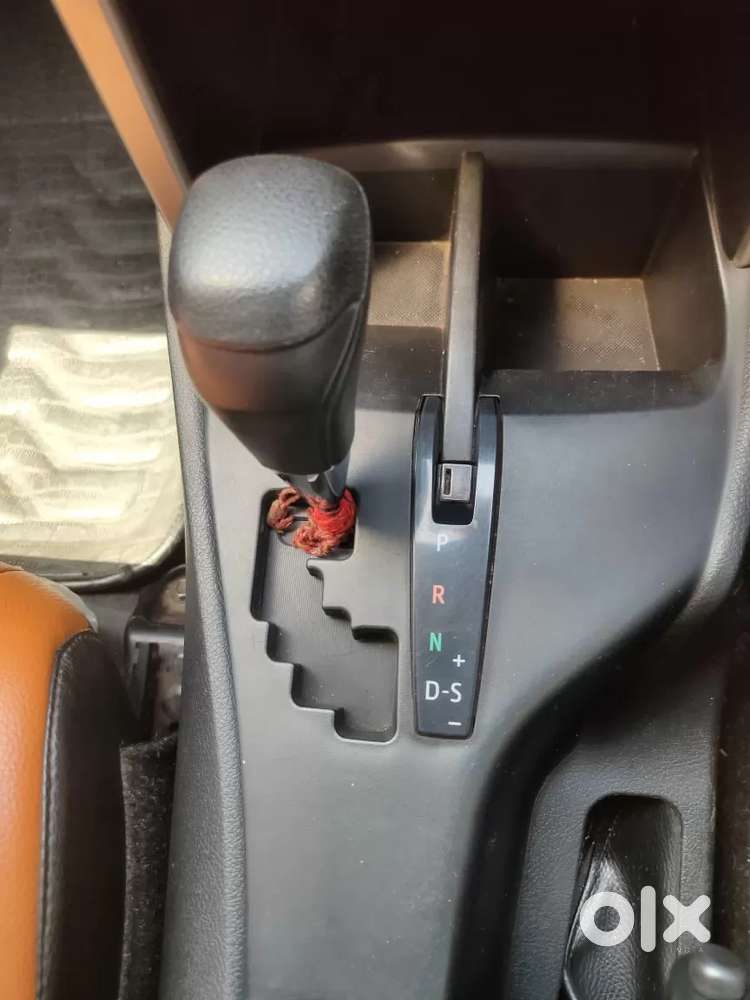 Toyota Innova Crysta, 2019, Diesel