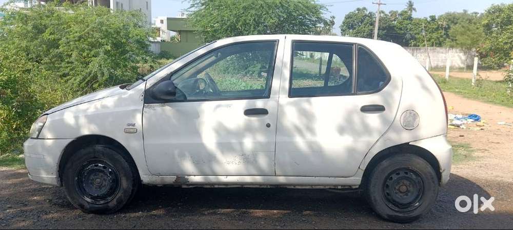 Tata Indica