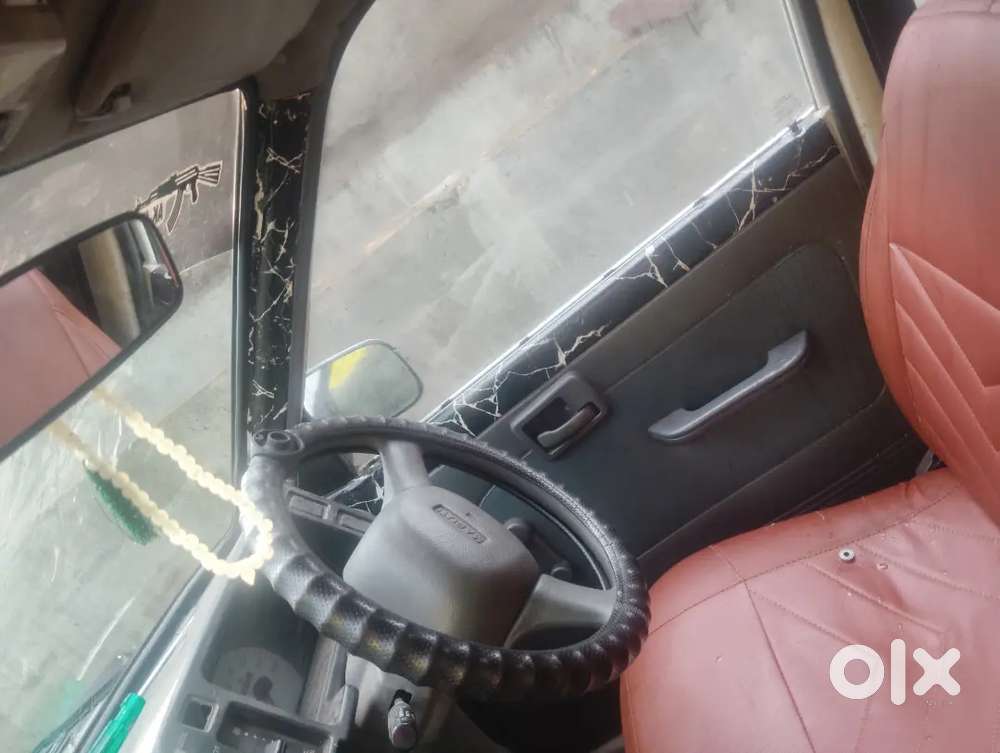 2006 Maruti Suzuki 800 Ac Third Owner