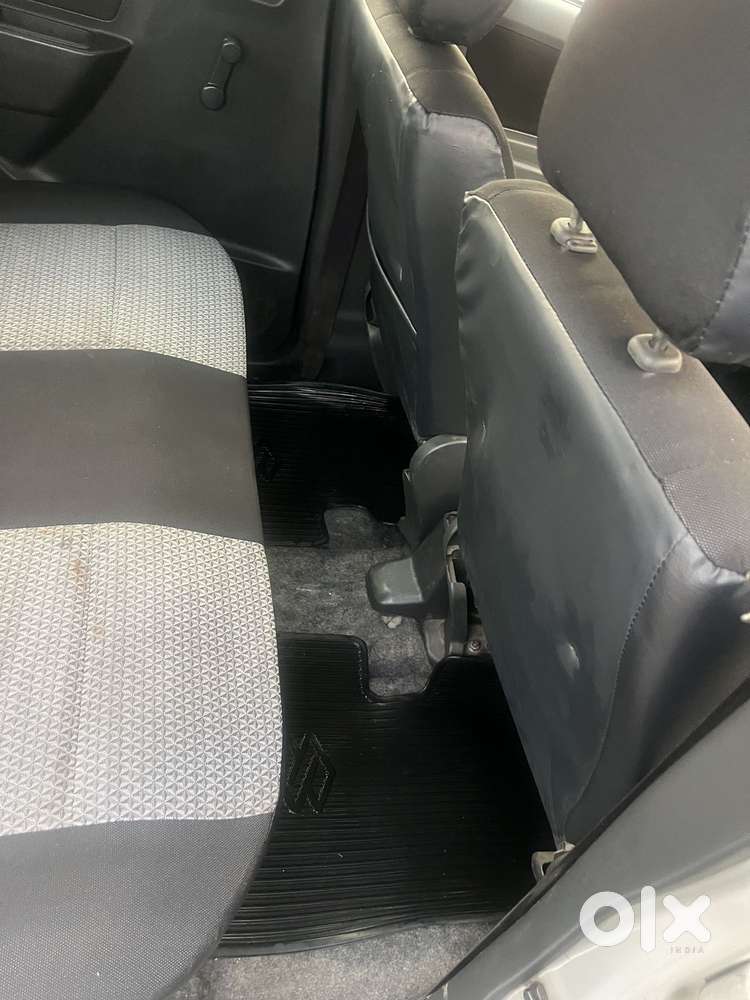 Maruti Suzuki Wagon R Lxi Bs Iv, 2011, Lpg