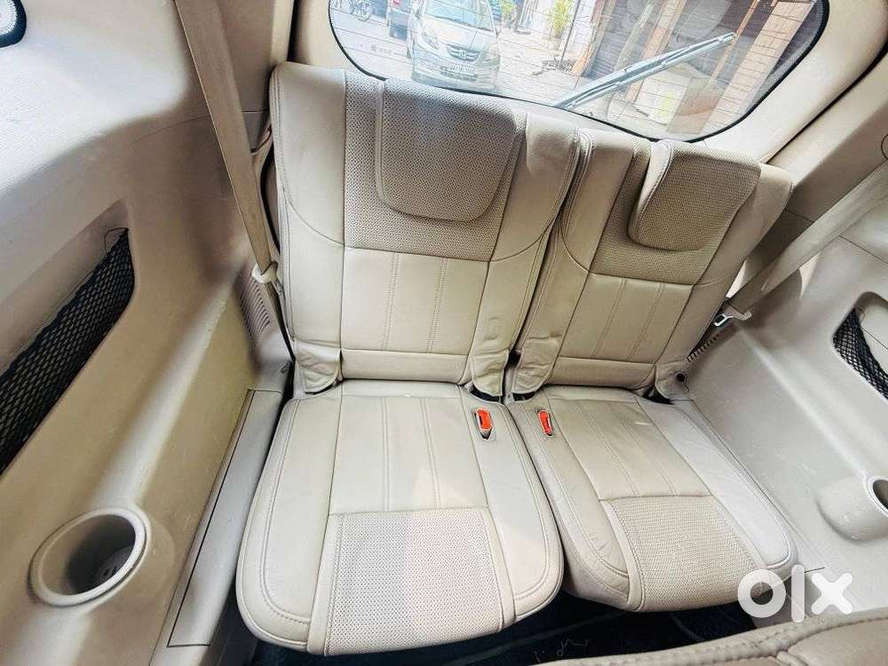 Mahindra Xuv500 W10 2wd, 2015, Diesel