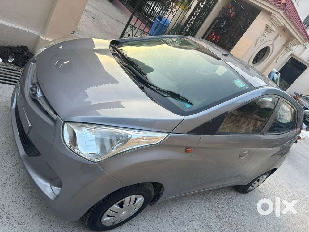 Hyundai Eon D Lite 2013
