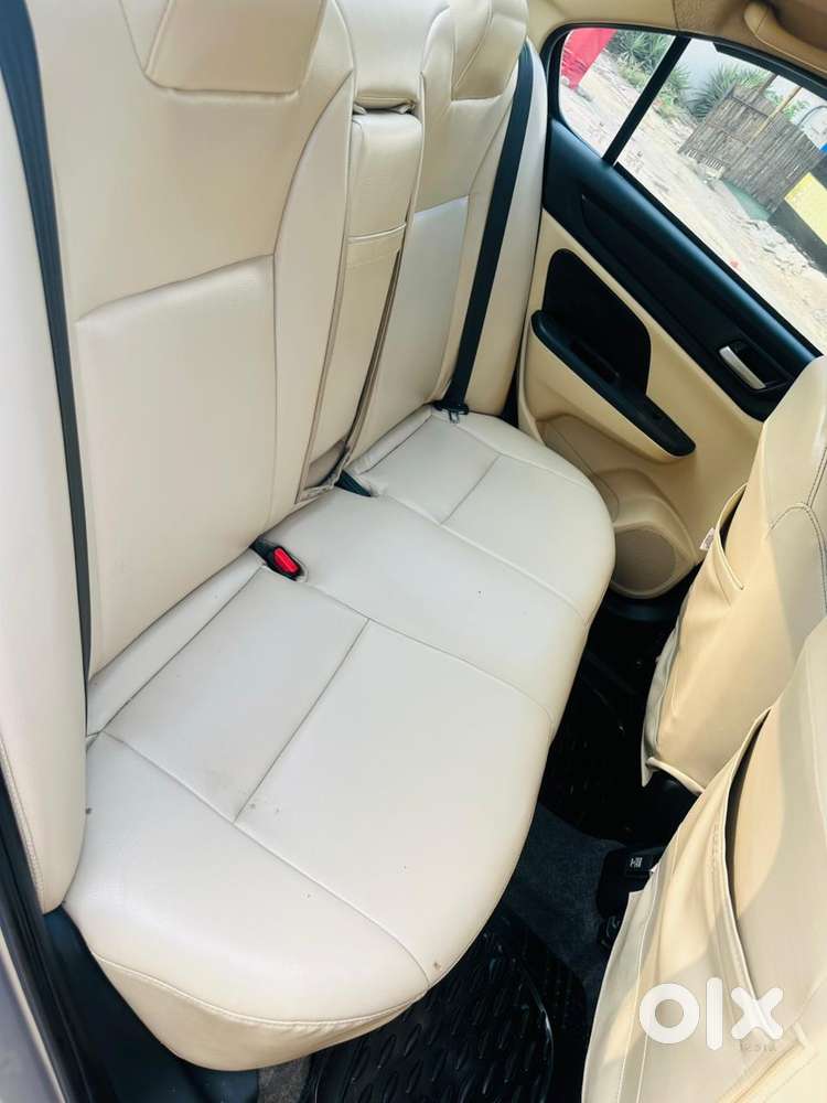 Honda Amaze Vx 1.2 Petrol Mt, 2018, Petrol