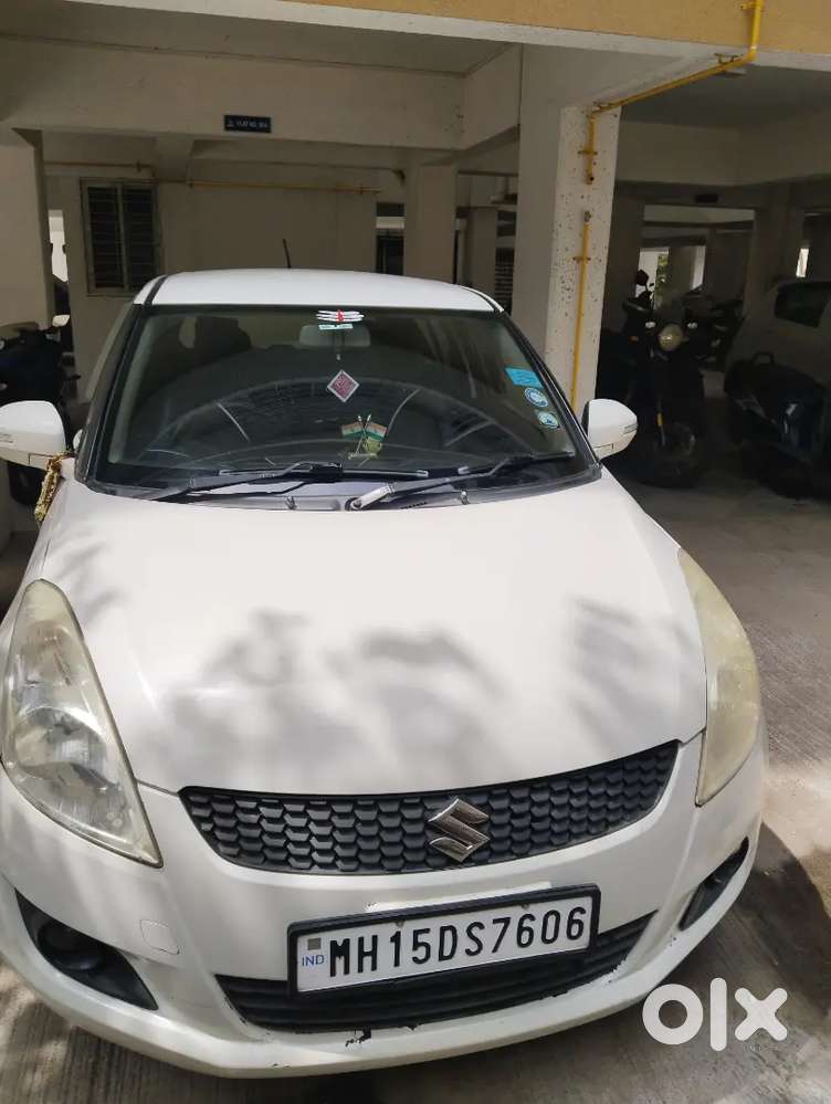 Swift For Sale -good Condition 25 Km Average