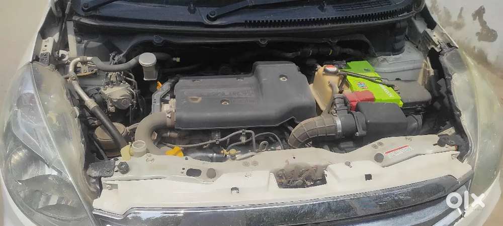 Maruti Suzuki Ertiga 2016 Diesel