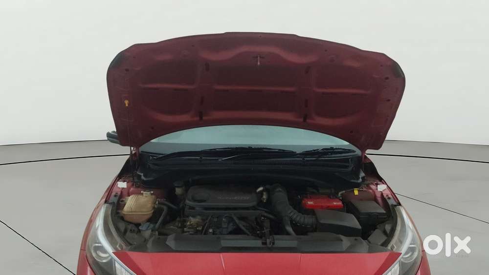 Hyundai New I20 1.0 Asta (o) Turbo Dct, 2021, Petrol