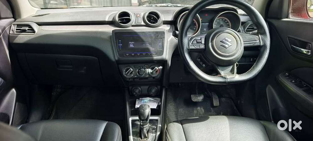 Maruti Suzuki Swift Vxi Ags, 2022, Petrol