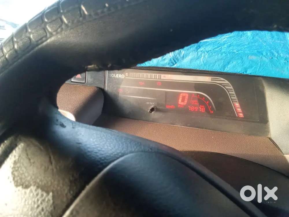 Mahindra Be 6 2020 Diesel Well Maintained