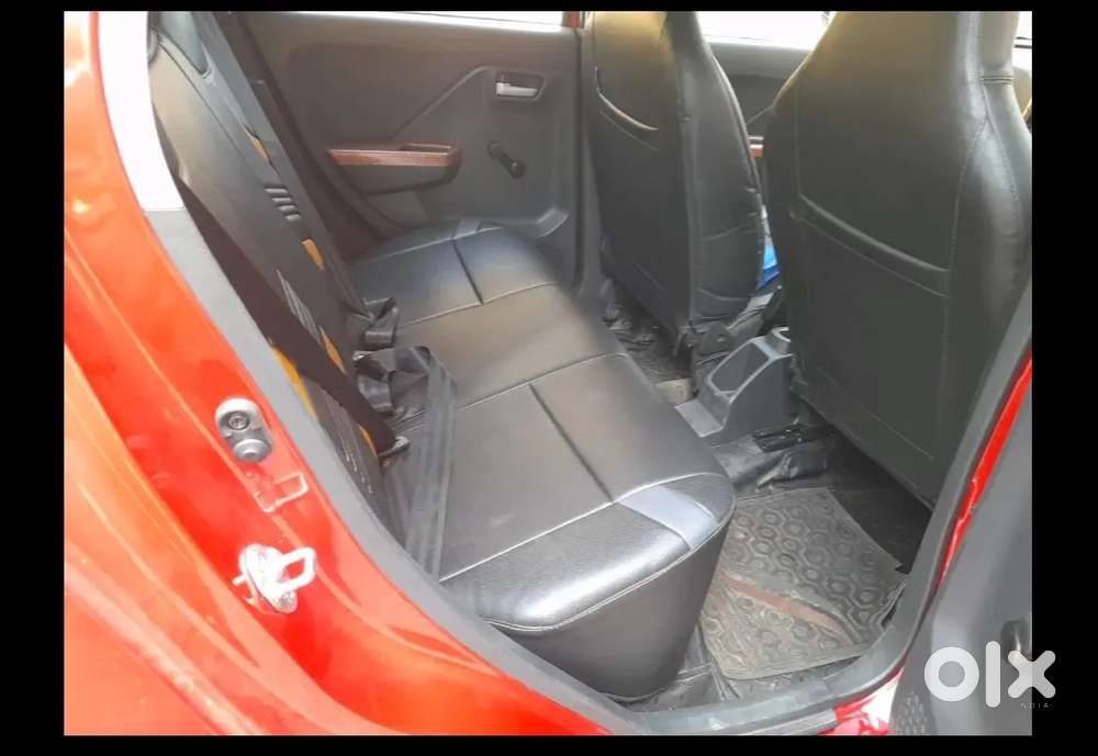 Maruti Suzuki Altok10 2023