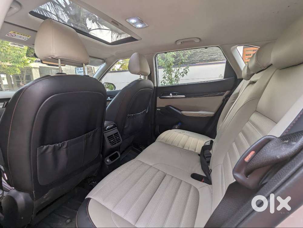 Kia Seltos 2019 Gtx Plus