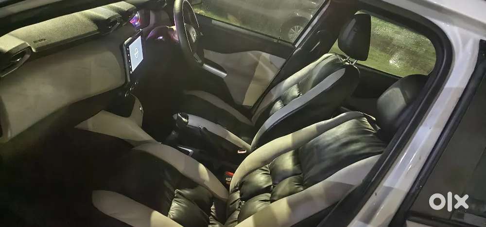 Nissan Magnite