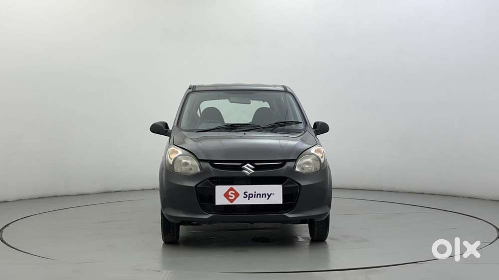 Maruti Suzuki Alto 800 Lxi, 2015, Petrol