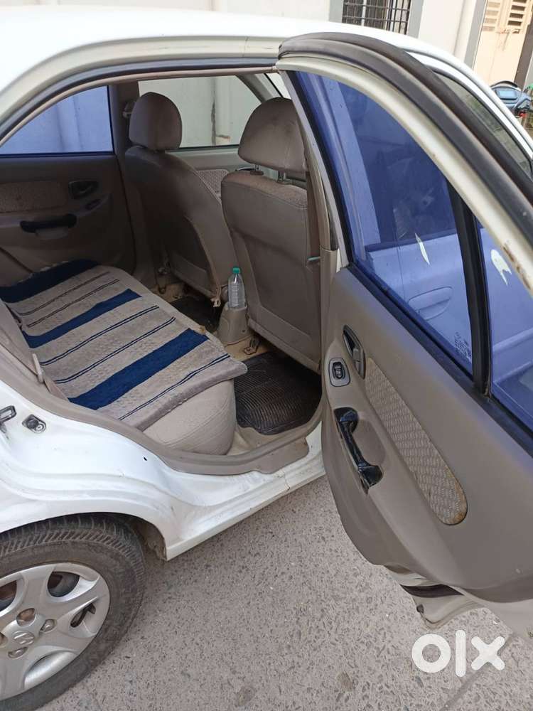 All Document Clear And Petrol + Cng