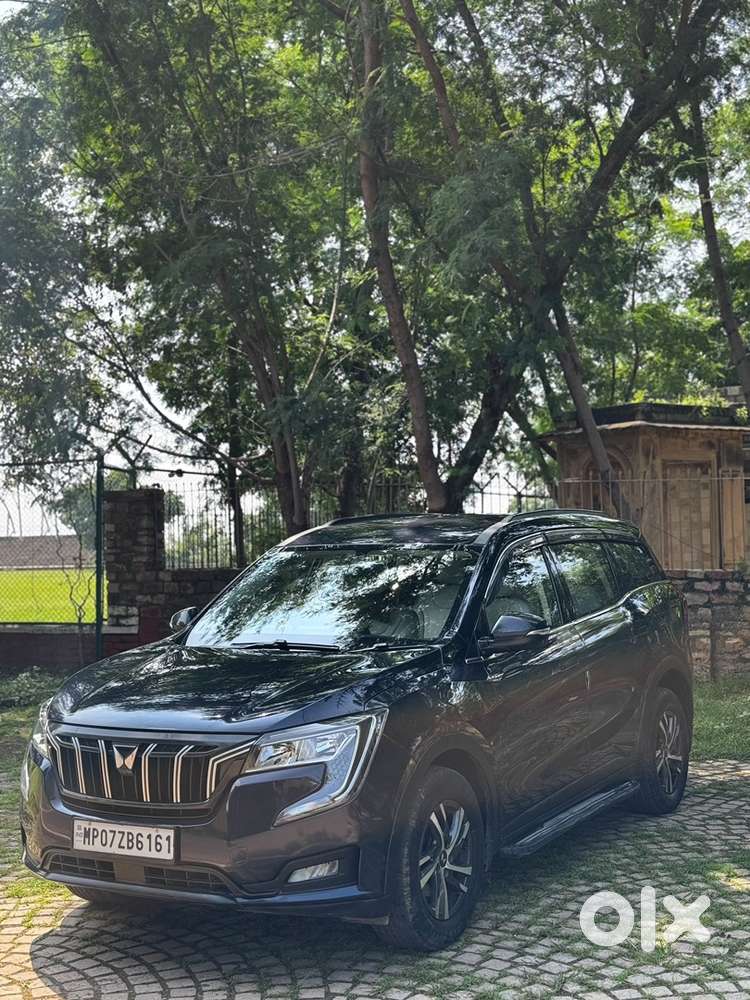 Mahindra Xuv700 Diesel 2023