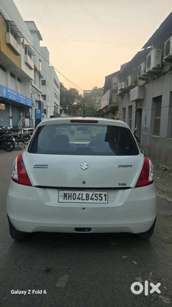 Maruti Suzuki Swift Vdi 2014 | Excellent Condition | Well Maintained