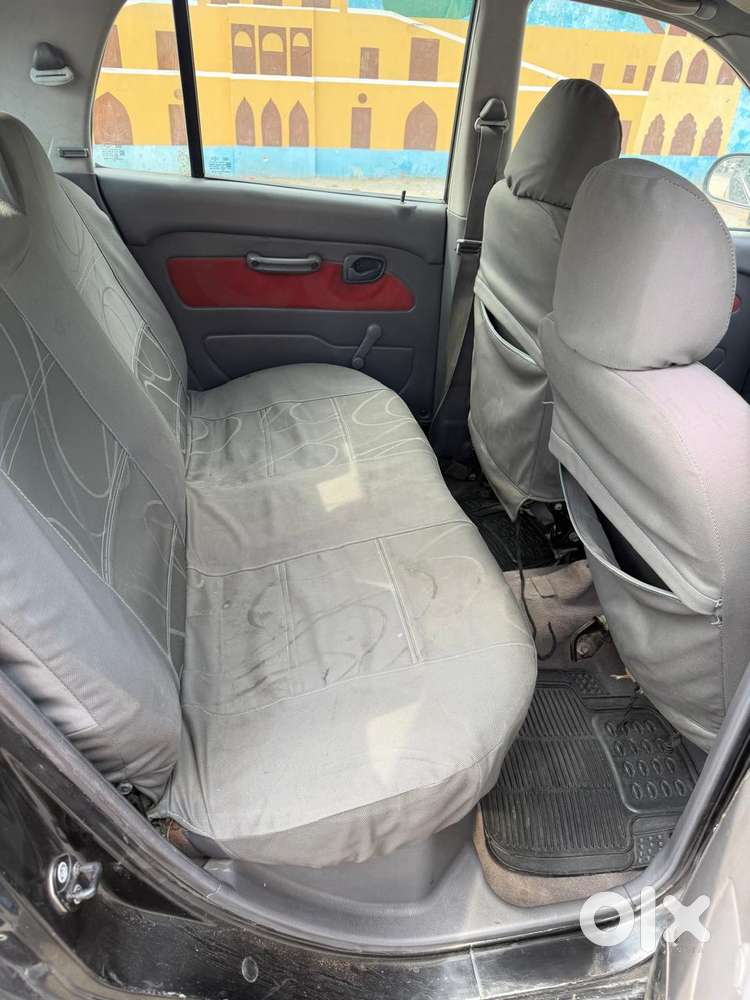 Hyundai Santro Xing Gls, 2008, Petrol