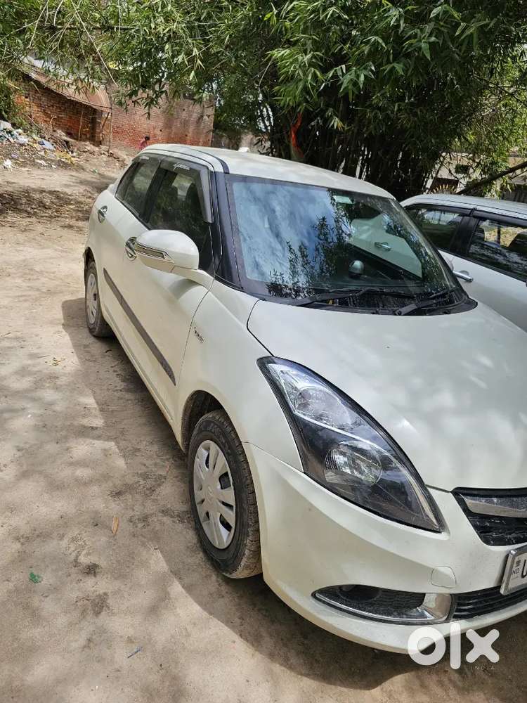 Maruti Suzuki Swift Dzire 2012 Diesel 112000 Km Driven Good Condition