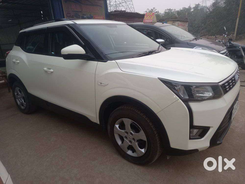 Mahindra Xuv300 W6 Diesel, 2019, Diesel