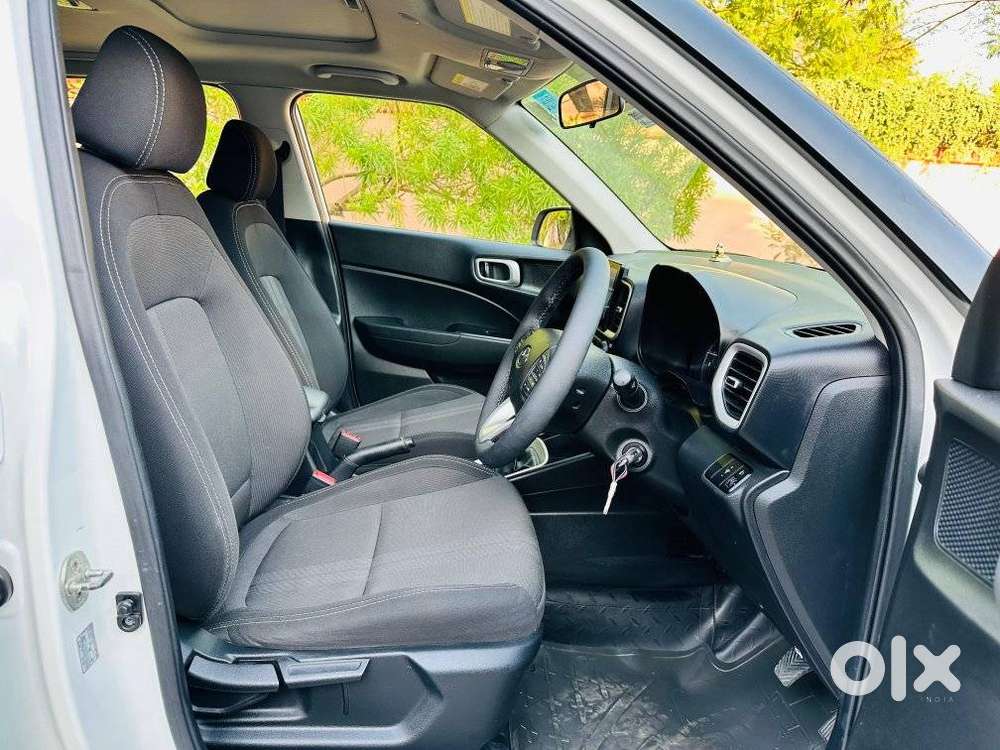 Hyundai Venue 1.0 Sx Turbo Imt, 2020, Petrol