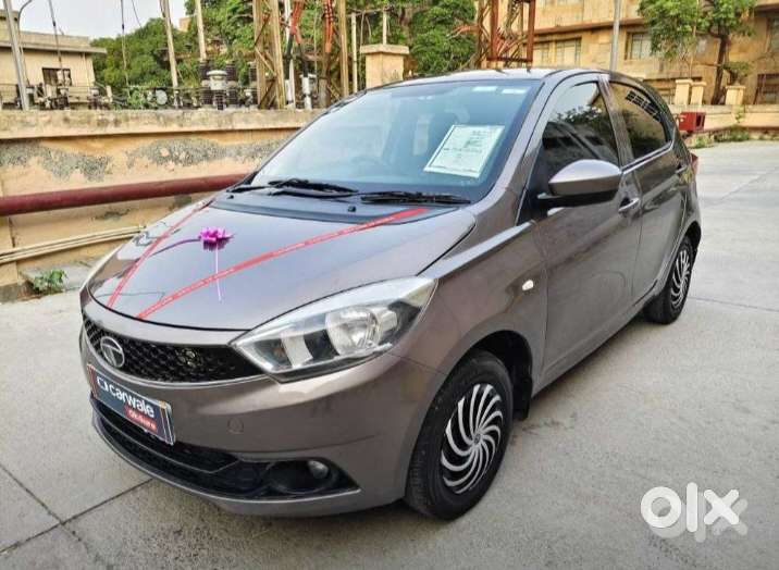 Tata Tiago 1.05 Revotorq Xt, 2018, Petrol
