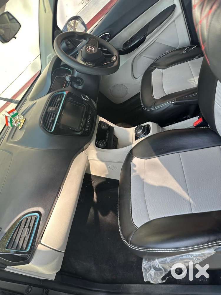 Tata Tigor Ev 2022 Electric Well Maintained
