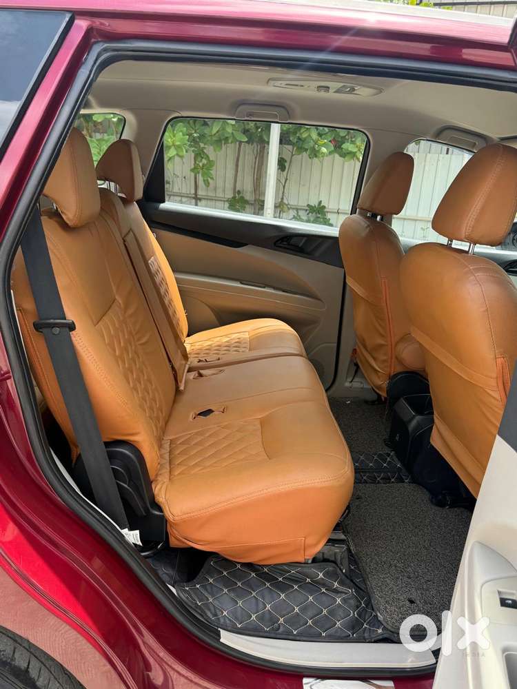 Mahindra Marazzo M2 8str, 2019, Diesel