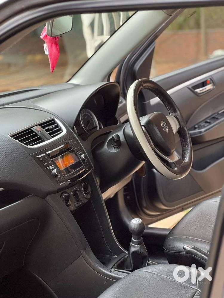 Maruti Suzuki Swift Vdi (o), 2016, Diesel