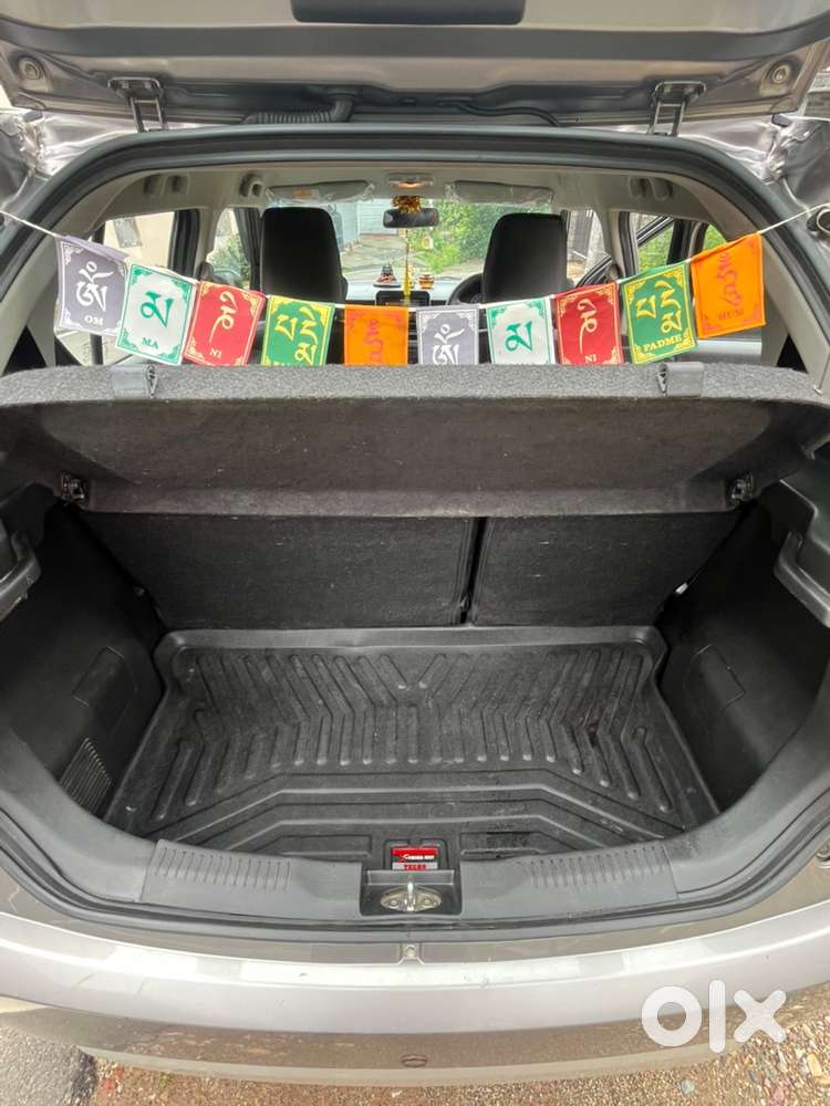 Maruti Suzuki Ignis Petrol 2023