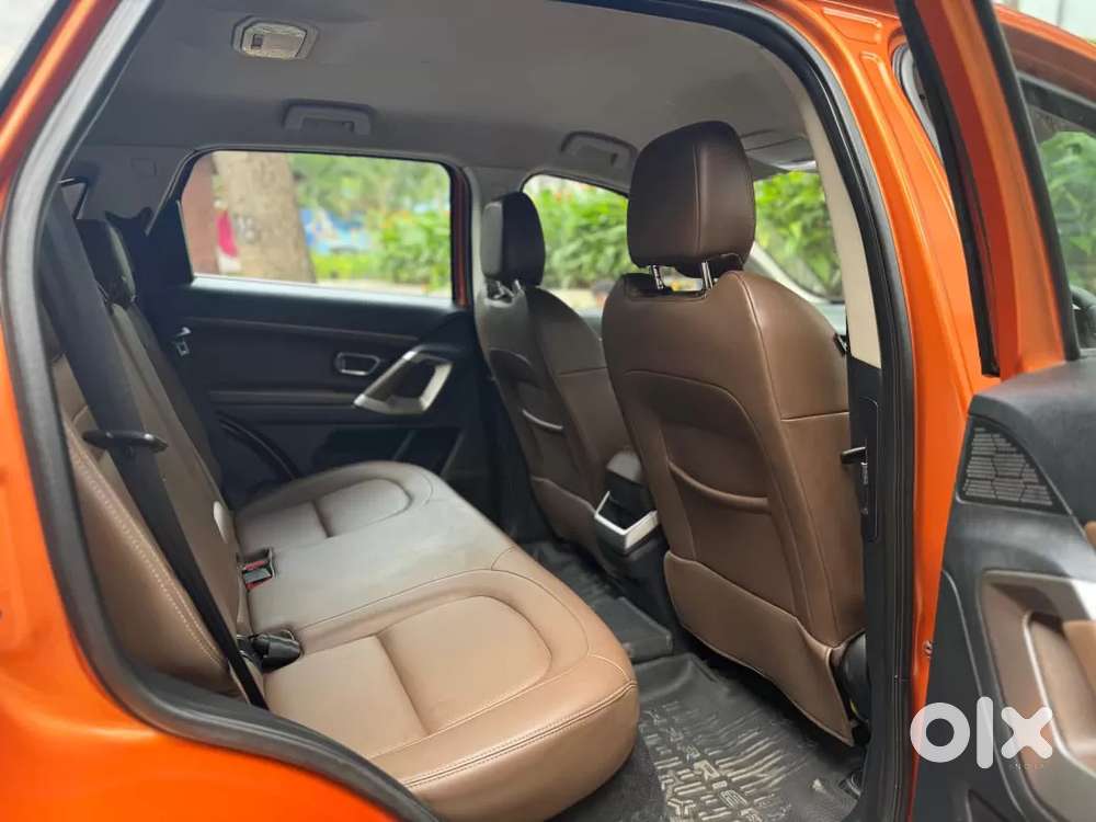 Tata Harrier Xz, 2019, Diesel