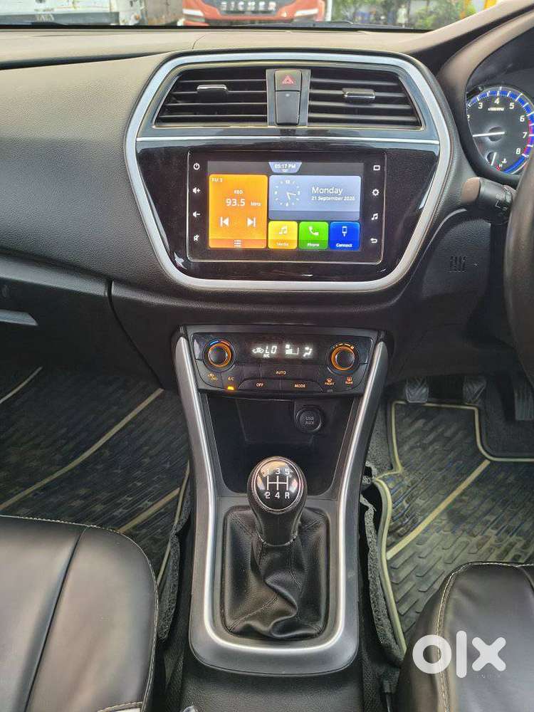 Maruti Suzuki S-cross Alpha 1.6, 2023, Petrol