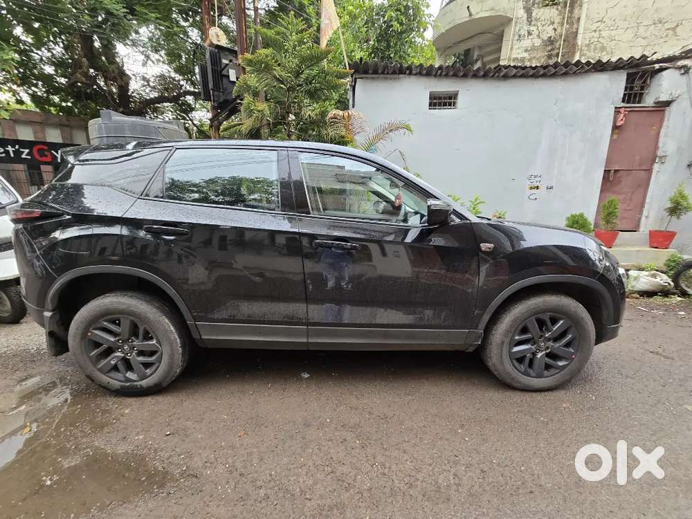 Tata Harrier Xta+ 2022 Diesel