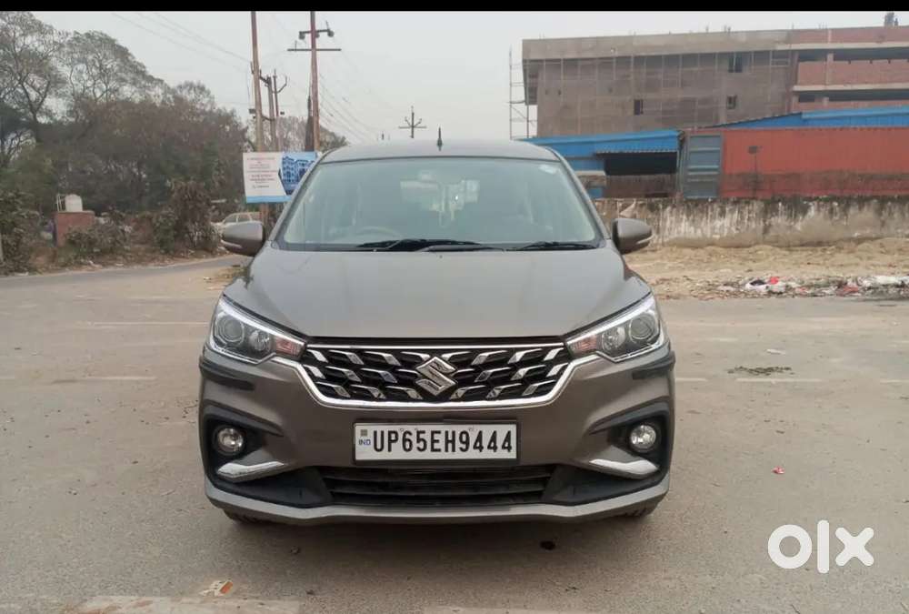 Maruti Suzuki