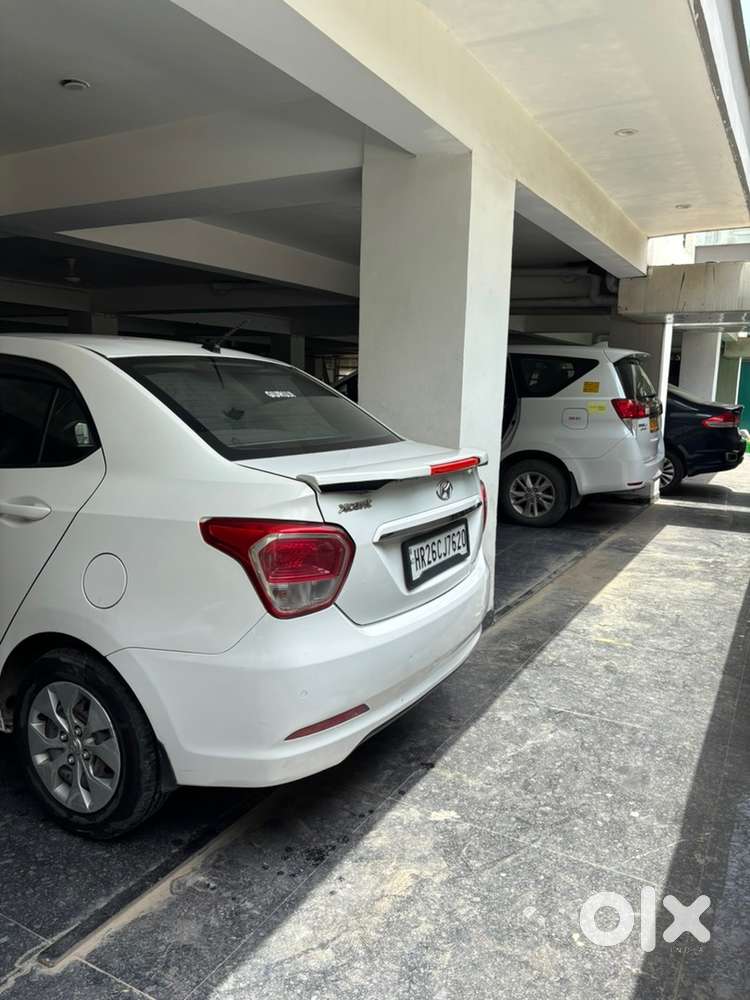 Hyundai Xcent Manual 2014