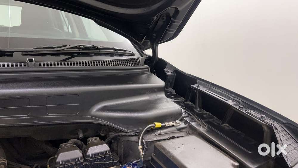 Hyundai Alcazar 2.0 Signature (o) Petrol At 6 Str, 2022, Petrol