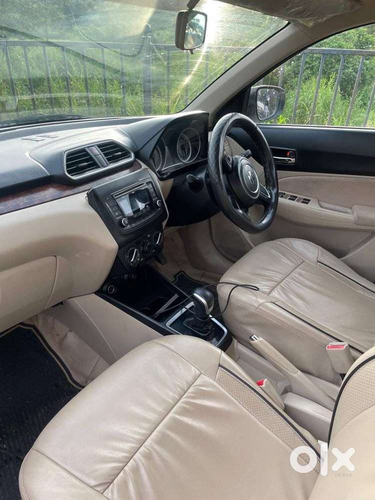 Maruti Suzuki Swift Dzire Amt Vdi, 2019, Diesel