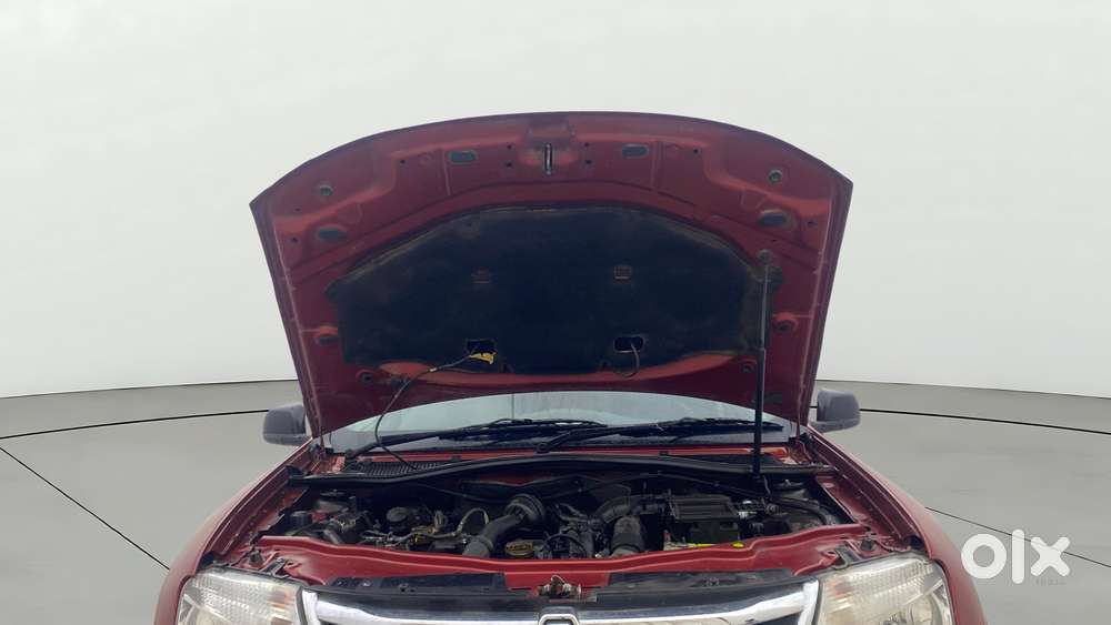 Renault Duster 85ps Diesel Rxl, 2015, Diesel