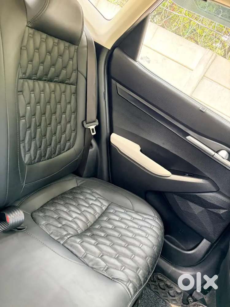  Kia Seltos 2022 For Sale &ndash; Excellent Condition