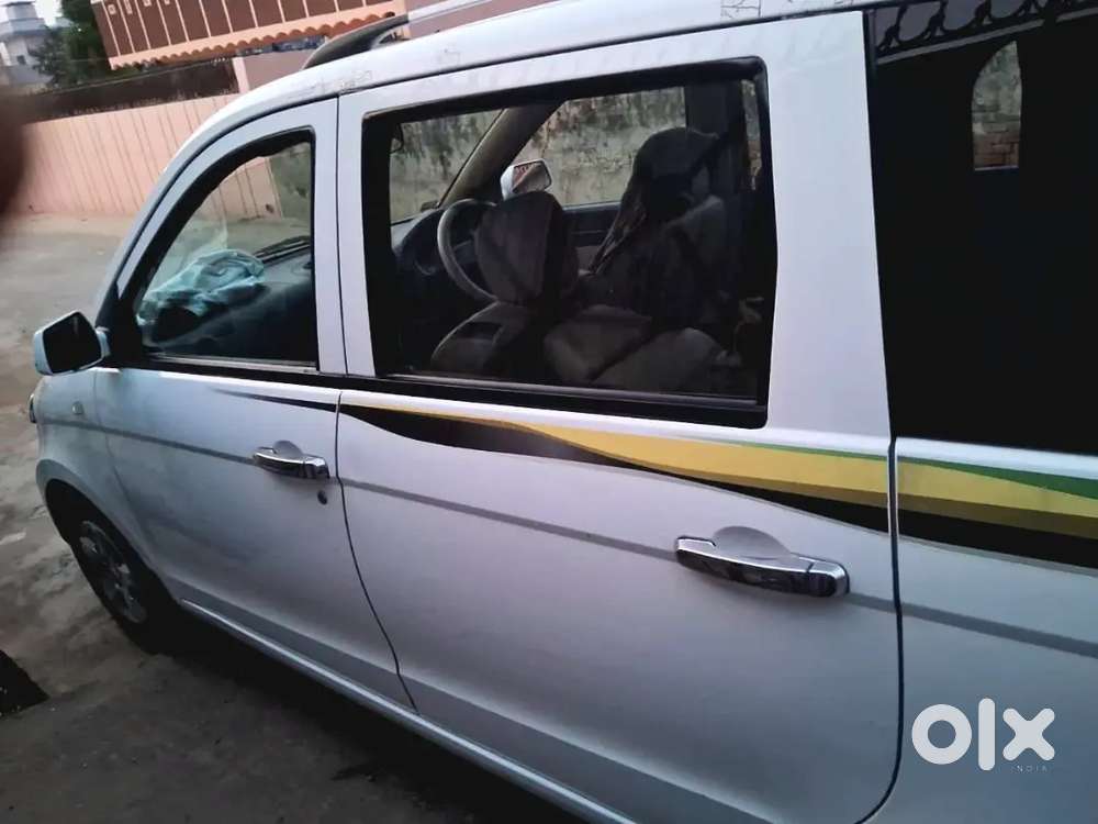 Chevrolet Enjoy 2014