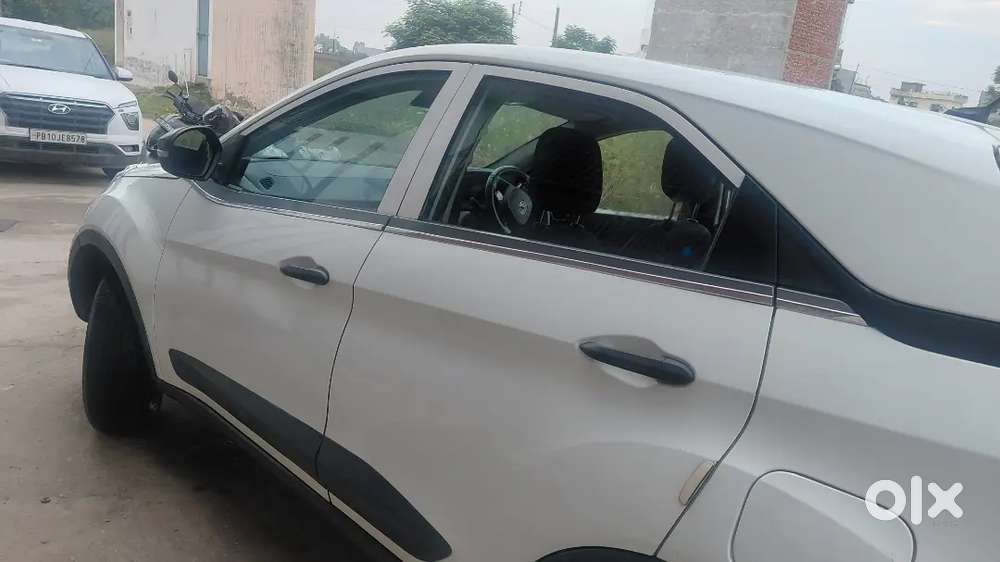 Tata Nexon Diesel 2018