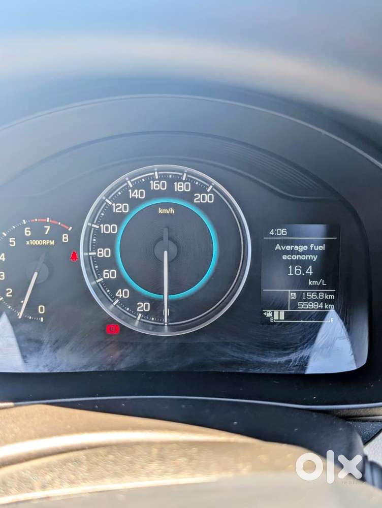 Maruti Suzuki Ignis 1.2 Zeta Mt, 2022, Petrol