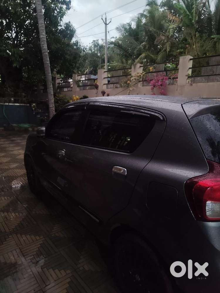 Maruti Suzuki Celerio 2025 Petrol Well Maintained