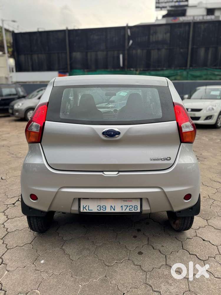 Datsun Redi Go, 2017, Petrol