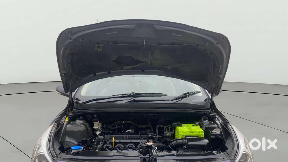 Hyundai Verna 2015-2016 1.6 Vtvt S Option, 2015, Petrol