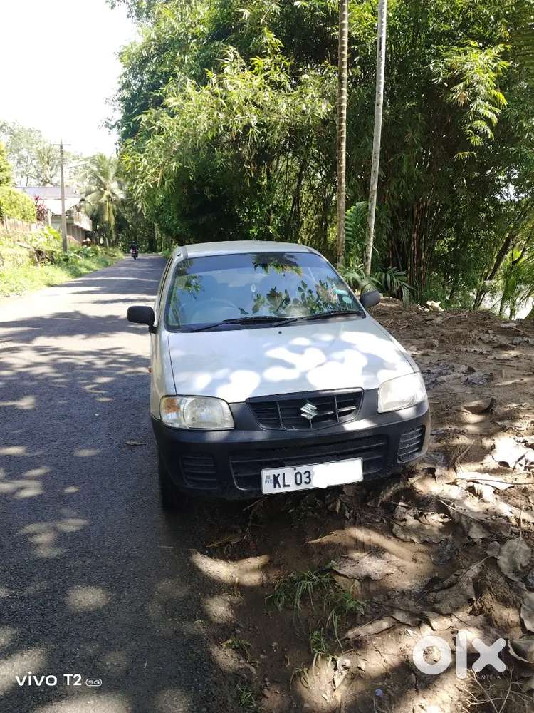 Maruti Suzuki Alto ,2010 ,petrol ,80000 Km Driven, Single Owner