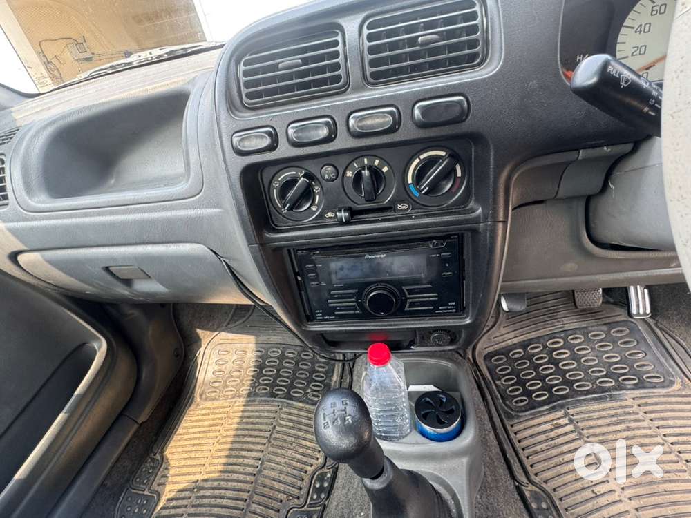 Maruti Suzuki Alto